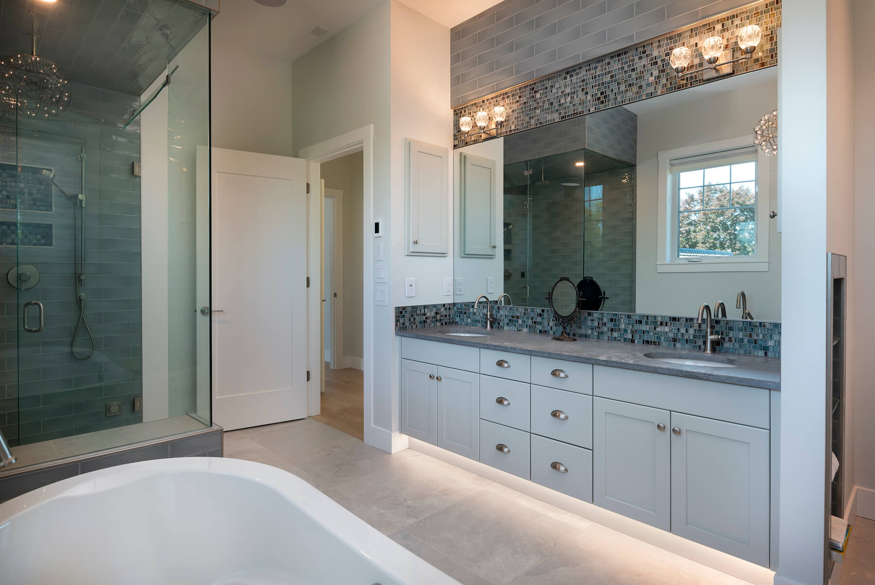 Curated visual reference: Net Zero Home Sustainable Luxury In Kelowna Bercum Builders Photo Inspiration
