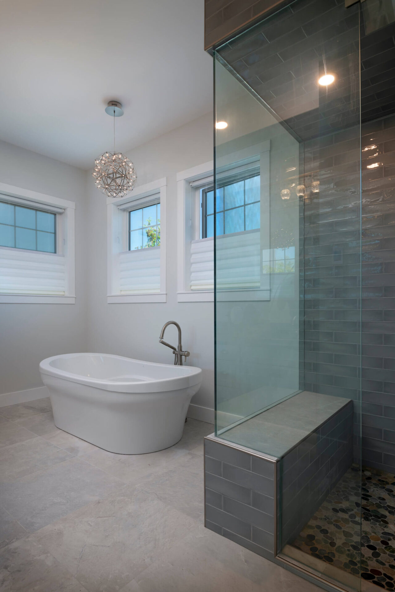 Photo inspiration: Visual Reference: Net Zero Home Sustainable Luxury In Kelowna Bercum Builders